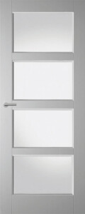 weekamp binnendeur wk6513-b