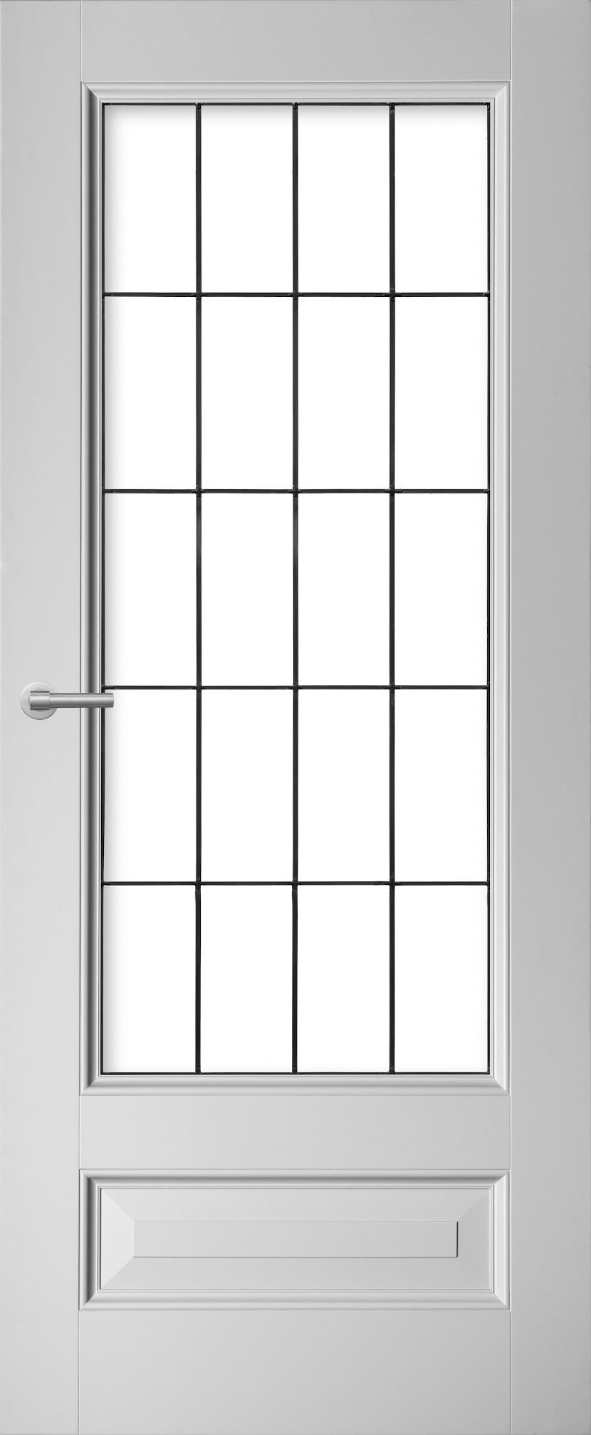 Weekamp binnendeur WK6861