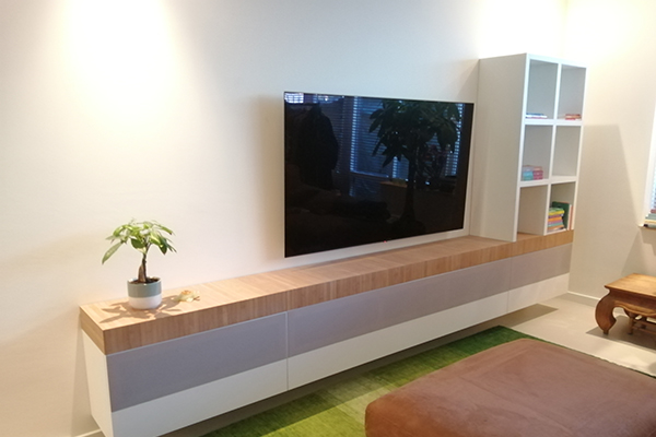 TV meubel op maat design 19