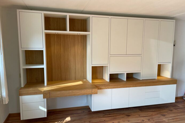 Boekenkast design 15