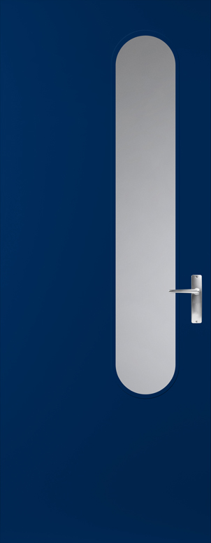 Binnendeur HPL 11.0