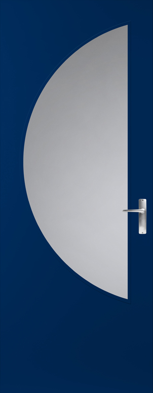 Binnendeur HPL 12.0
