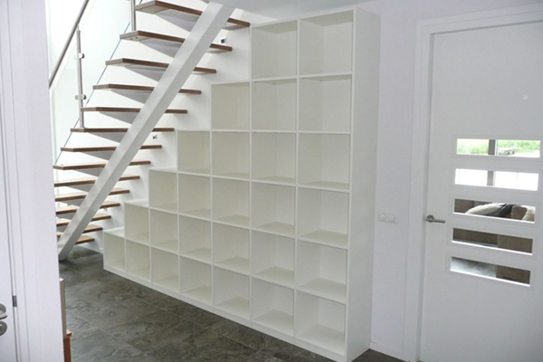 Boekenkast design 26