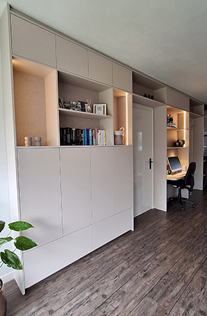 Boekenkast design 18