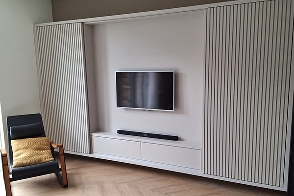 TV meubel op maat design 14
