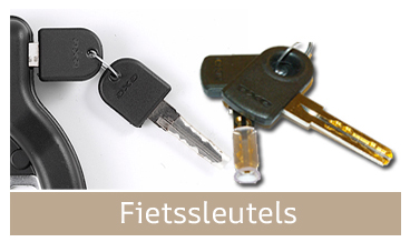 Fietssleutels