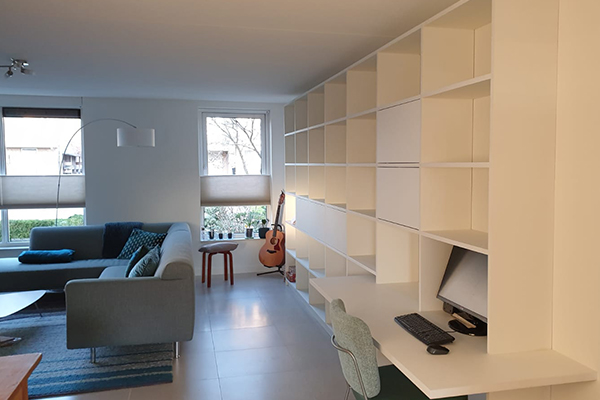 Boekenkast design 19
