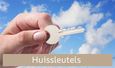Huissleutels