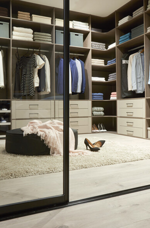 Kledingkast design 14