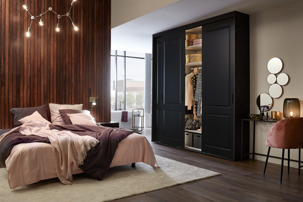 Kledingkast design 19