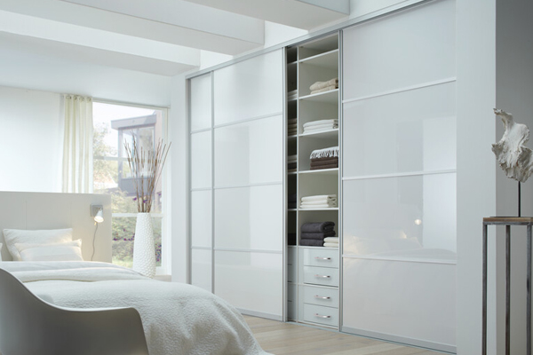 Kledingkast design 18