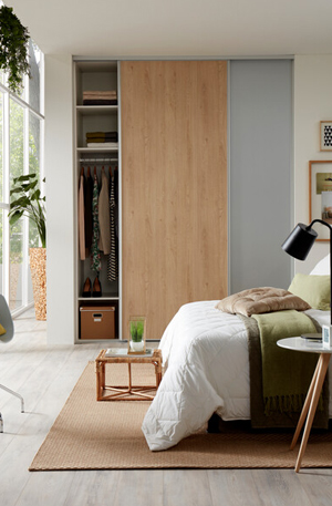 Kledingkast design 5