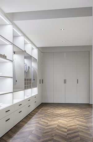 Kledingkast design 12
