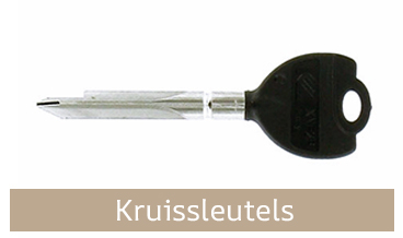 Kruissleutels