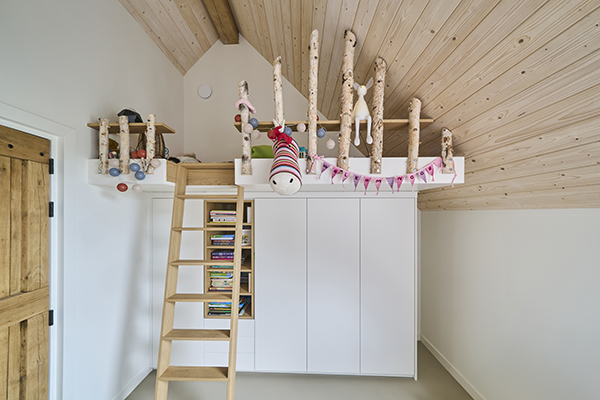 Meubel op maat design 12
