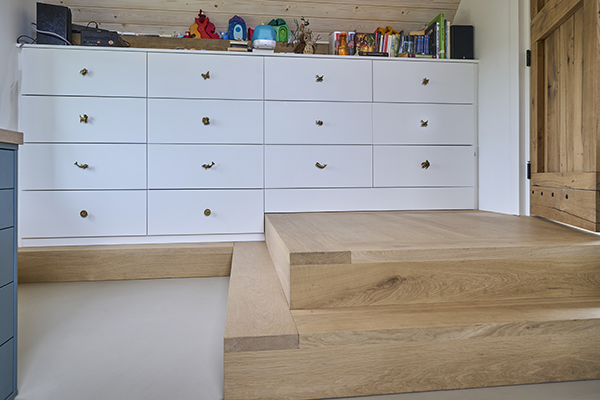 Meubel op maat design 5