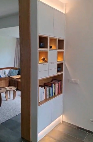 Meubel op maat design 7
