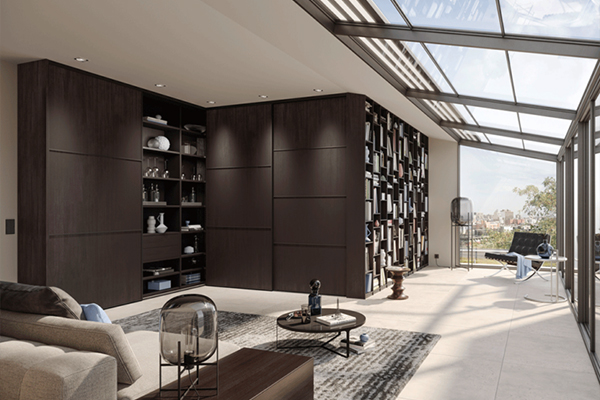 Meubel op maat design 8