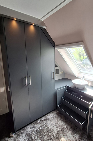 Meubel op maat design 9