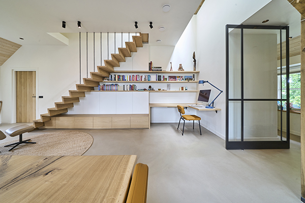 Meubel op maat design 2