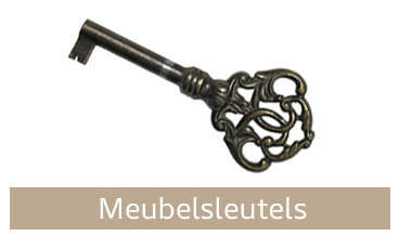 Meubelsleutels