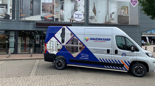Slotenmaker Deventer