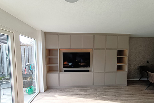 TV meubel op maat design 18