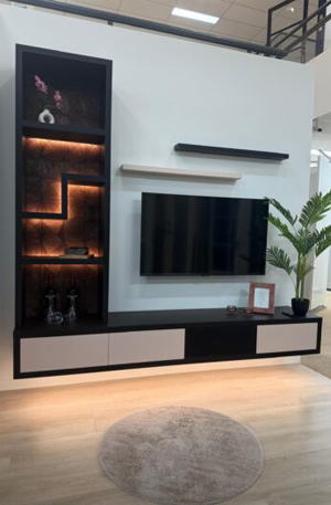 TV meubel op maat design 7