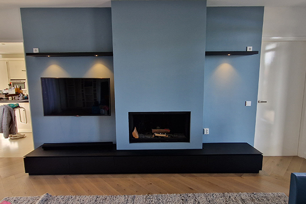 TV meubel op maat design 11