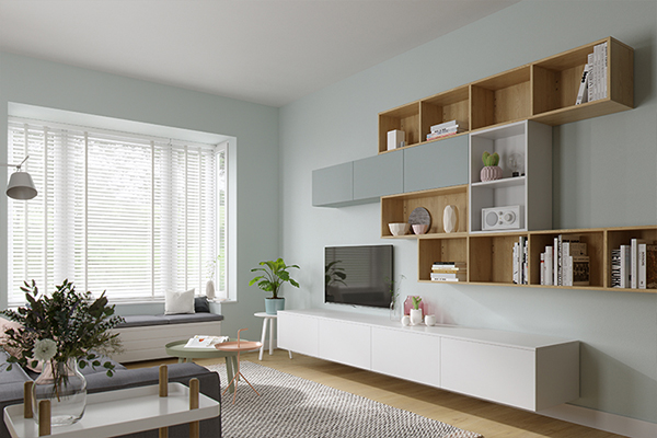 Meubel op maat design 1