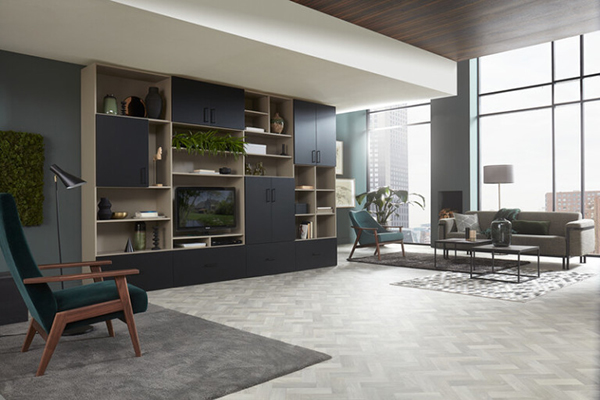 TV meubel op maat design 6