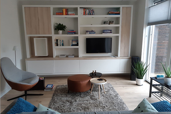 TV meubel op maat design 17