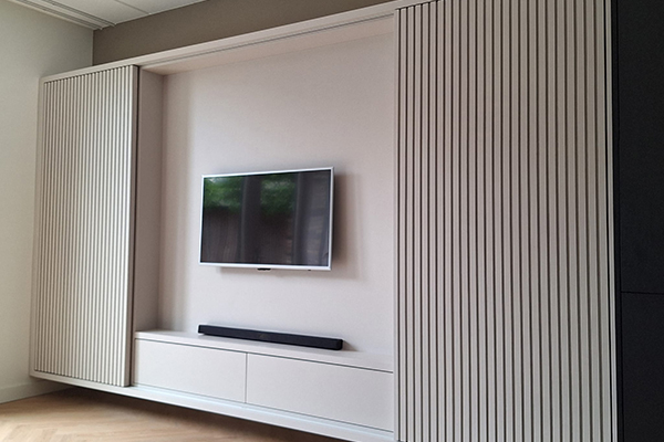 Tv meubel op maat design 14