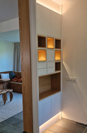 Meubel op maat design 7