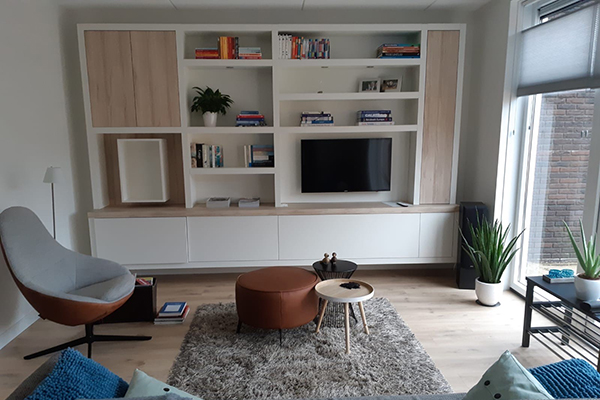 Tv meubel op maat design 17