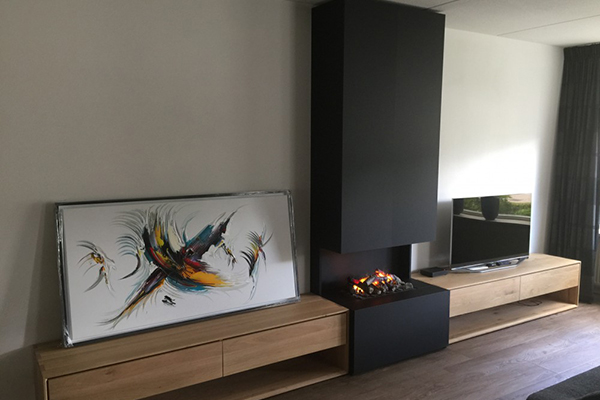 TV meubel op maat design 13