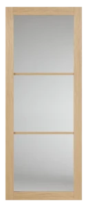 Houten binnendeur FA2553