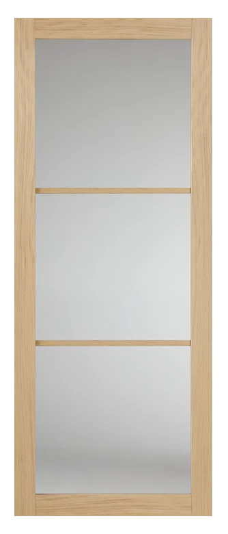 Houten binnendeur FA2553