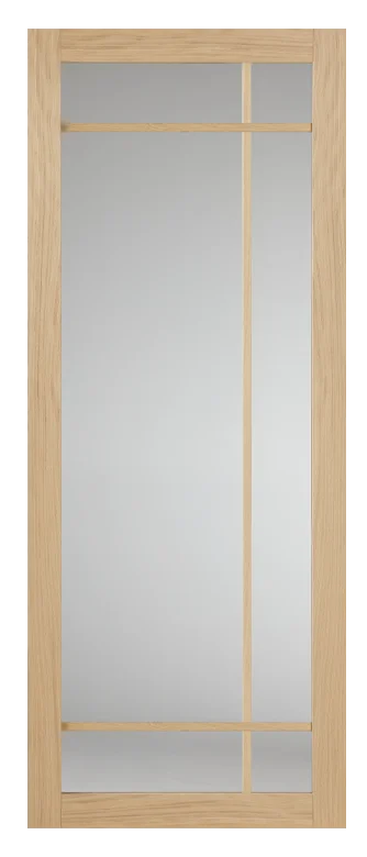Houten binnendeur FA2589 WO