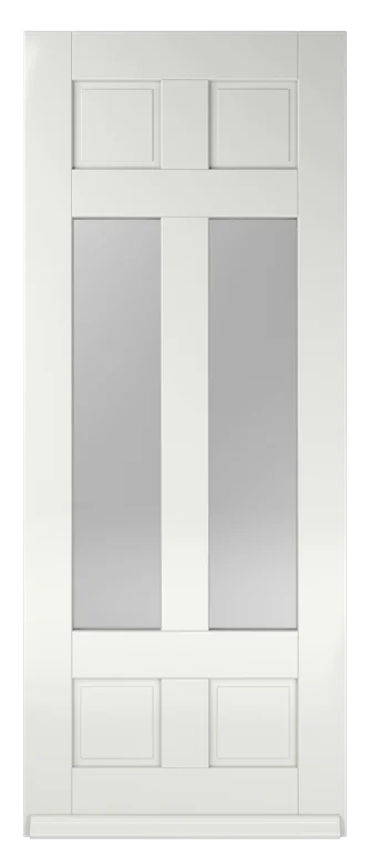 Klassieke voordeur L035