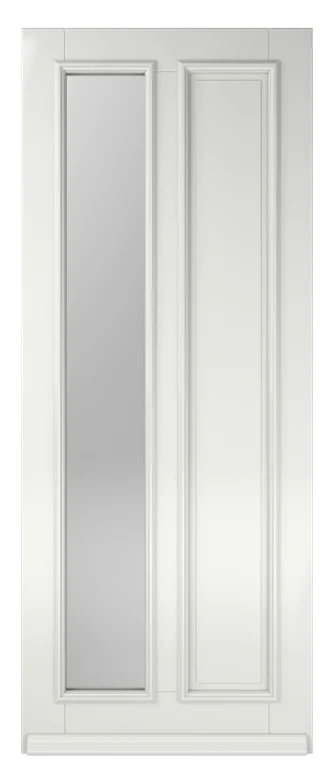 Klassieke voordeur LS017