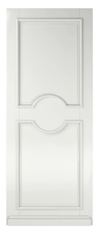 Klassieke voordeur LS041