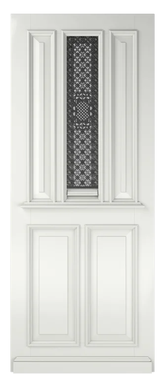 Klassieke voordeur LS058 R