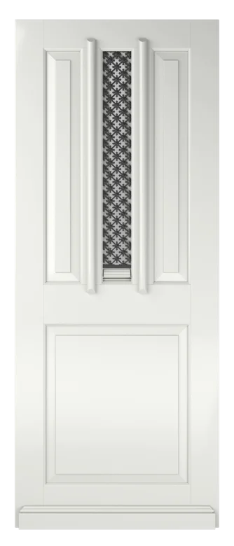 Klassieke voordeur LS079R2