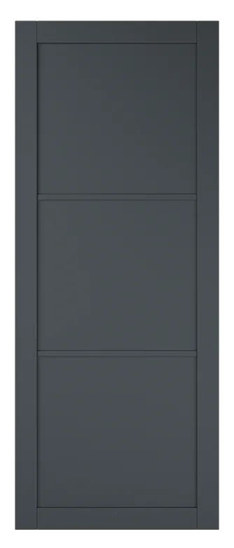 Moderne binnendeur FI2553SL