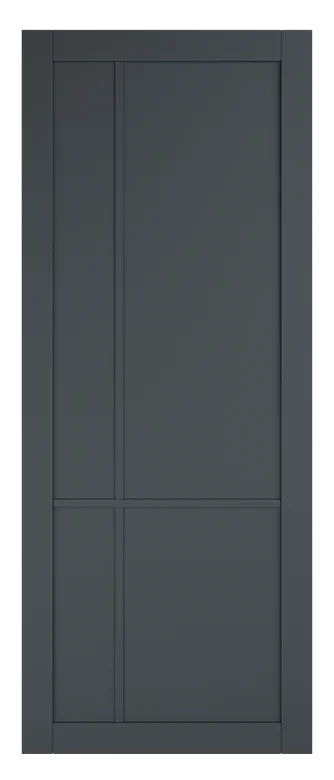Moderne binnendeur FI2574SL