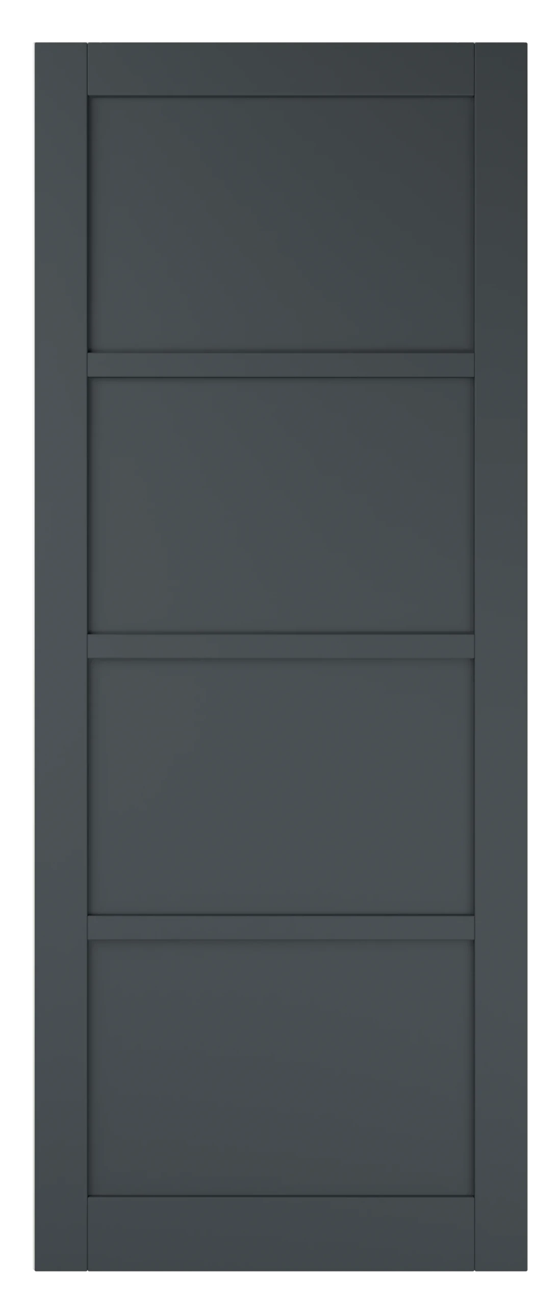 Moderne binnendeur FI3000SL