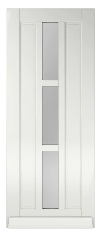Moderne voordeur L104
