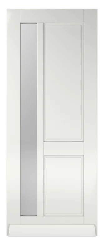 Moderne voordeur L103