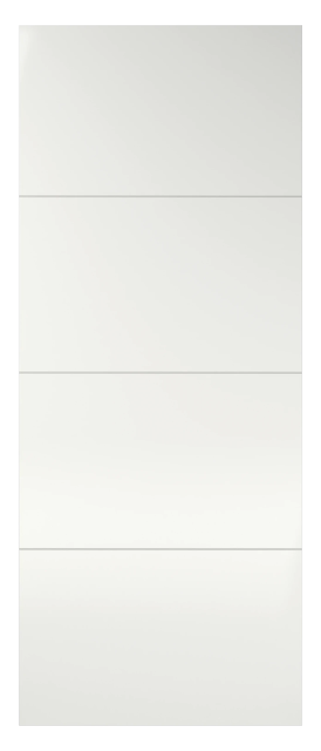 Tijdloze binnendeur AA7400